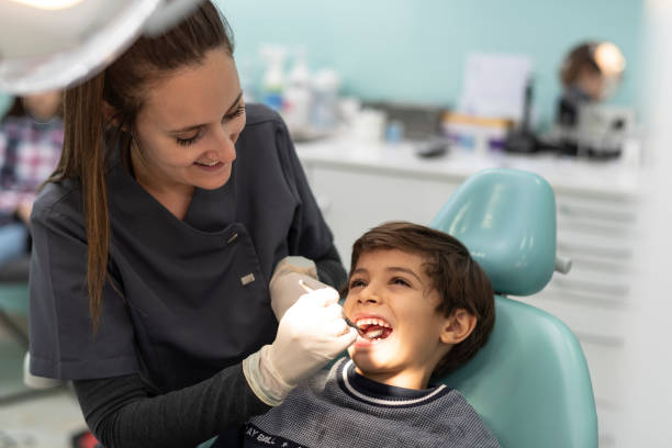 Best Emergency Dental Surgery in Montgomery, WV
