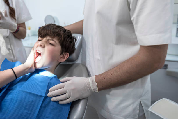 Emergency Treatment for Oral Infections