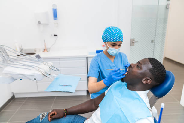 Best Emergency Tooth Extraction in Montgomery, WV