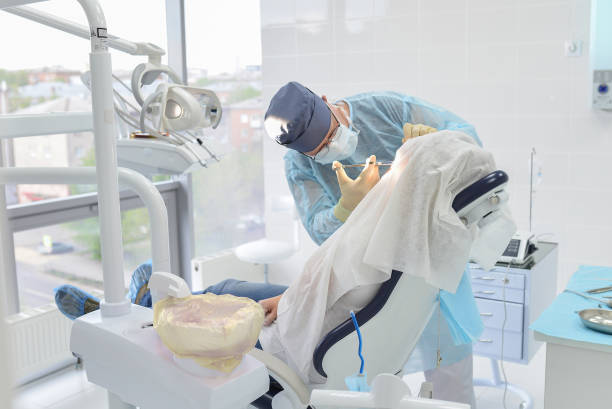 Best After-Hours Emergency Dentist in Montgomery, WV